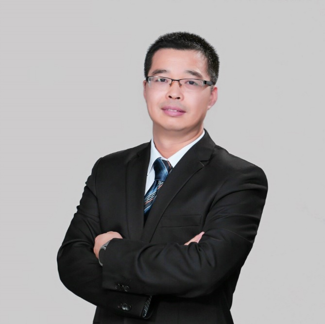 王华树-北京外国语大学-高级翻译学院